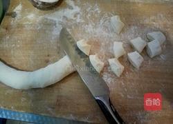 七彩烧麦的做法图解9