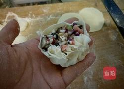 七彩烧麦的做法图解14