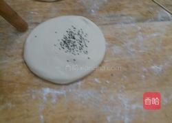 锅盔的做法图解3