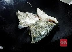 豆腐焖鱼的做法图解6