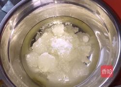 麦片核桃饼！的做法图解2