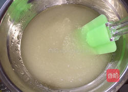 麦片核桃饼！的做法图解3