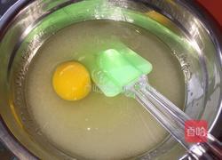 麦片核桃饼！的做法图解4