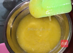 麦片核桃饼！的做法图解6