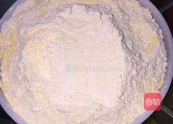 麦片核桃饼！的做法图解9