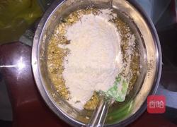 麦片核桃饼！的做法图解10
