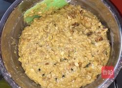 麦片核桃饼！的做法图解12