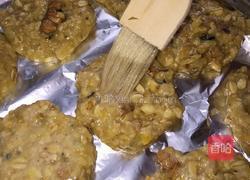 麦片核桃饼!的做法图解15
