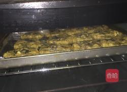 麦片核桃饼！的做法图解17