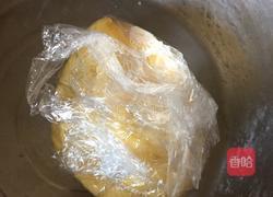 芝士流心挞的做法图解3