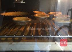 芝士流心挞的做法图解8