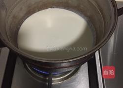 芝士流心挞的做法图解13