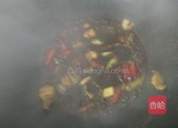 铁锅炖鱼的做法图解5