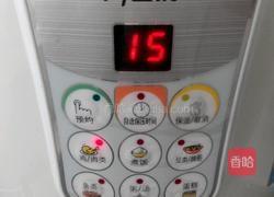 红烧肉炖干豆角的做法图解10