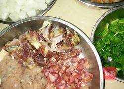 咸园子的做法图解2