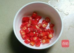 糖醋萝卜的做法图解3