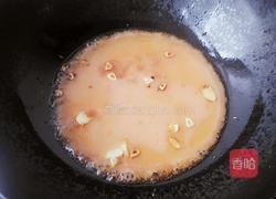 茄汁带鱼的做法图解7