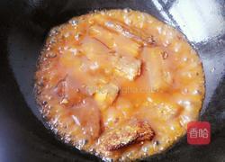 茄汁带鱼的做法图解9