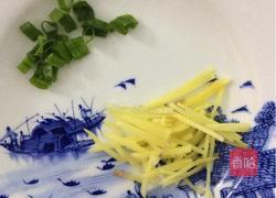 剁椒鱼头的做法图解2