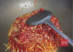 剁椒鱼头的做法图解5