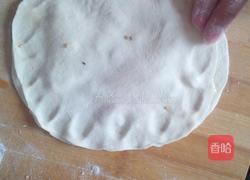 香酥葱花饼的做法图解6
