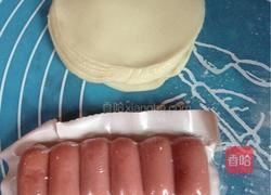 糖果肠的做法图解1