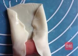 糖果肠的做法图解3