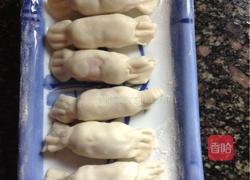 糖果肠的做法图解6