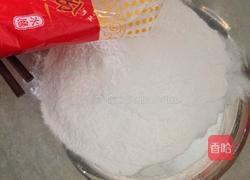 台山传统咸汤圆的做法图解5