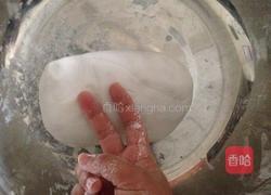 台山传统咸汤圆的做法图解7