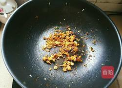 酱炒饭的做法图解5