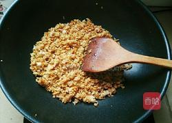 酱炒饭的做法图解7