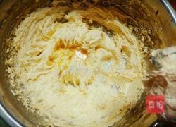 黄油曲奇的做法图解6