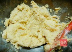 黄油曲奇的做法图解9