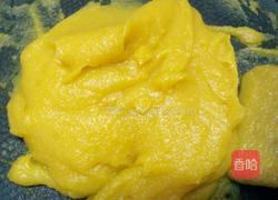 南瓜蓉的做法图解8