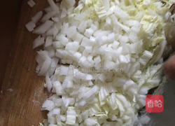 彩色饺子的做法图解6