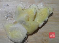 牛肉焖萝卜的做法图解4