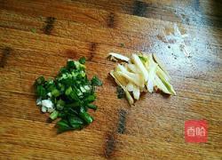 苦瓜煎蛋的做法图解4