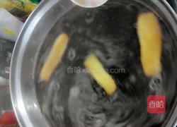 煮汤圆的做法图解4