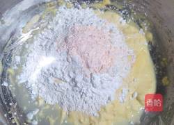 椒盐藕夹的做法图解3