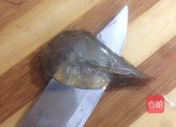 潮汕海鲜粥的做法图解1