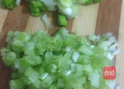 潮汕海鲜粥的做法图解4