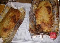 可可布朗尼(黄心红薯、香蕉)的做法图解17