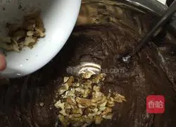 Brownie Cheesecake Recipe Illustration 6