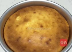 布朗尼芝士蛋糕的做法图解18