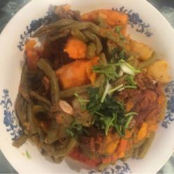 大丰收（东北炖菜）的做法[图]