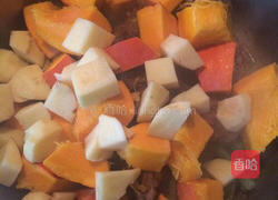 大丰收（东北炖菜）的做法图解9