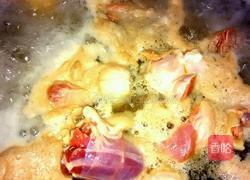 萝卜羊肉汤的做法图解3