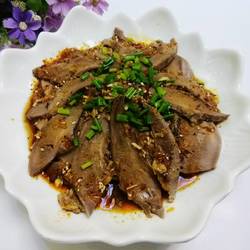 凉拌猪舌的做法[图]