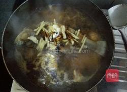 糖醋鲈鱼的做法图解9
